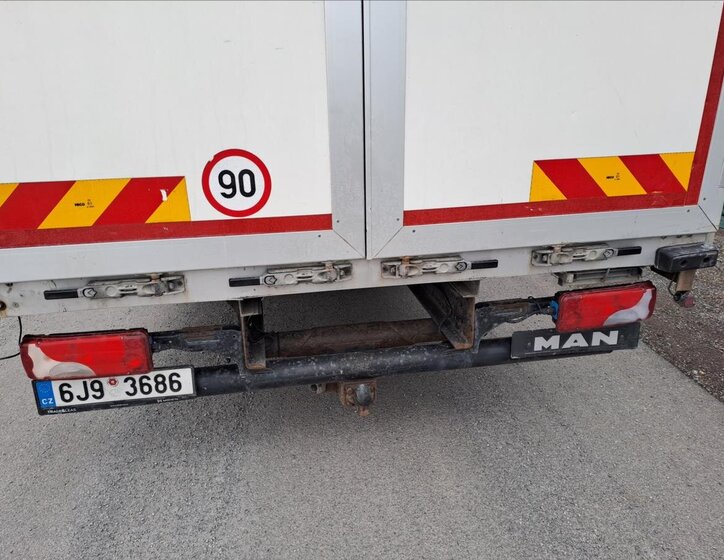 MAN Ostatní 5