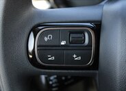 Citroën C3 Hatchback 1,2 l 61 kw