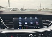 Opel Insignia Kombi 2,0 l 128 kw