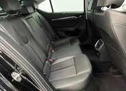 Škoda Octavia Liftback 2,0 l 110 kw