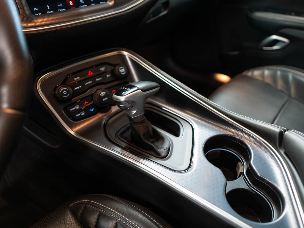 Dodge Challenger Kupé 6,4 l 362 kw