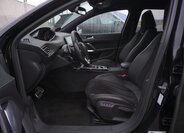 Peugeot 308 Kombi 2,0 l 133 kw