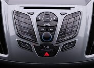 Ford C-MAX MPV 2,0 l 120 kw