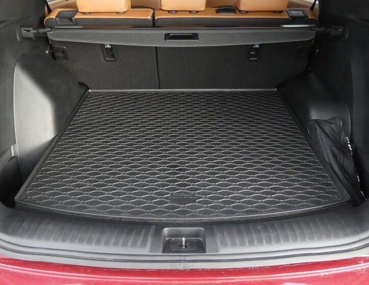 SsangYong Torres SUV 1,5 l 120 kw