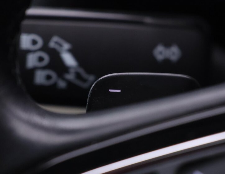 Škoda Superb Liftback 2,0 l 206 kw