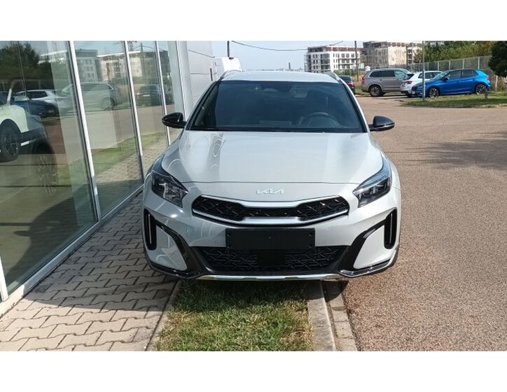 KIA XCeed 11