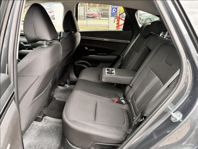 Hyundai Tucson SUV / Terénní 1,6 l 132 kw