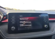 Škoda Fabia Hatchback 1,5 l 110 kw