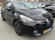Renault Clio Kombi 1,5 l 55 kw