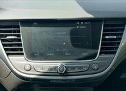 Opel Crossland CUV 1,2 l 96 kw