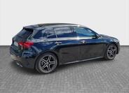 Mercedes-Benz Třídy A 5