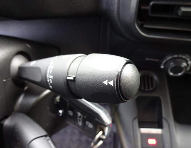 Peugeot Partner Skříň 1,2 l 81 kw