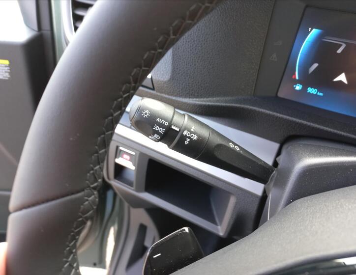 Toyota ProAce Verso 16