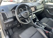 Škoda Karoq Kombi 1,5 l 110 kw