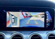 Mercedes-Benz Třídy E Kombi 2,0 l 143 kw