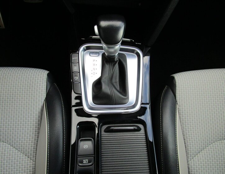 KIA Ceed Hatchback 1,4 l 103 kw