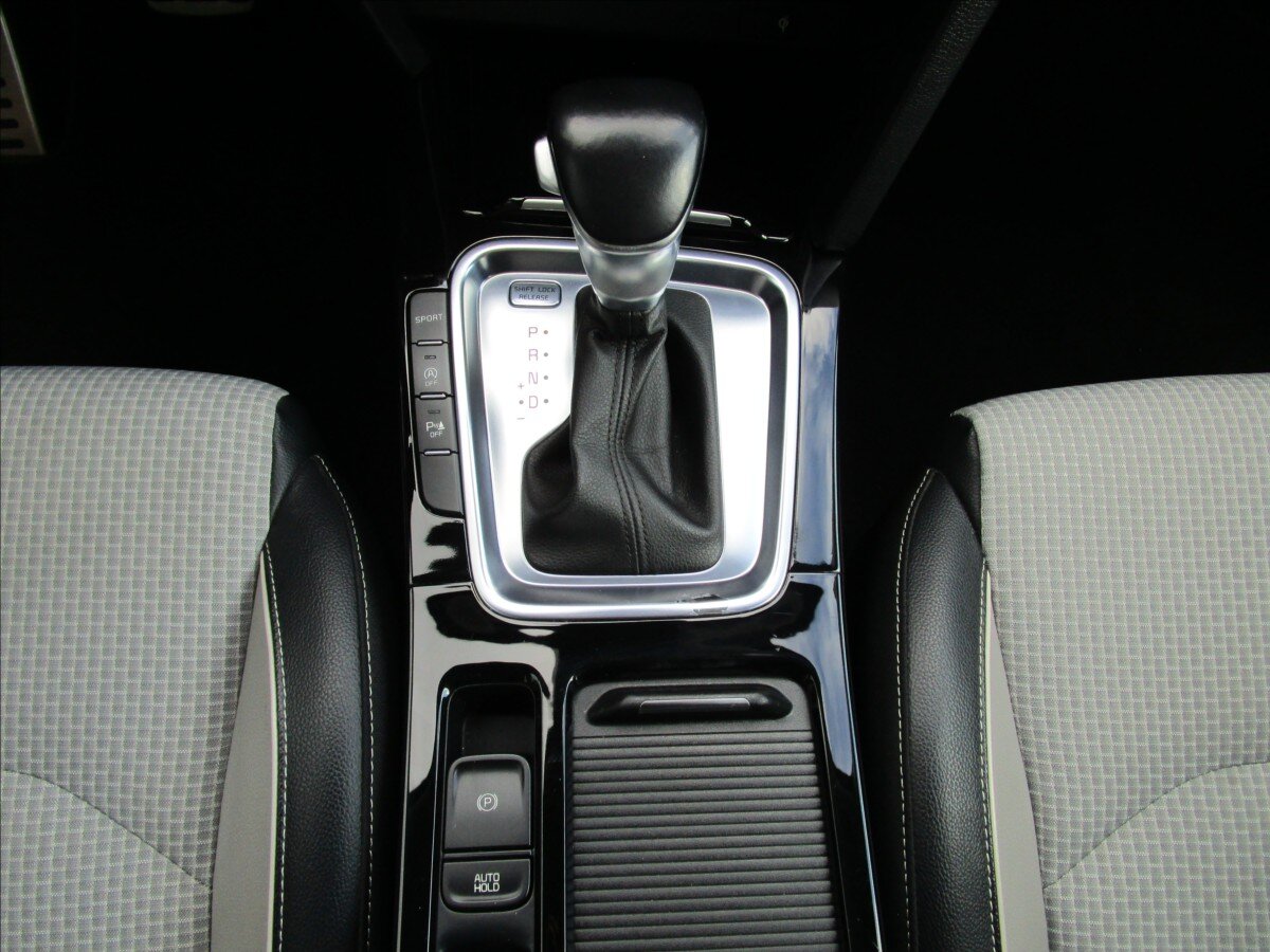 KIA Ceed Hatchback 1,4 l 103 kw