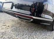 Volkswagen Passat Sedan / Limuzína 2,0 l 110 kw