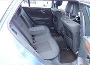 Mercedes-Benz Třídy E Kombi 3,0 l 195 kw