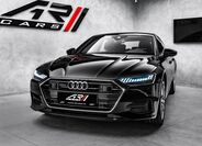 Audi A7 3