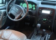 Jeep Grand Cherokee 13