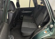 Suzuki Grand Vitara SUV / Terénní 1,9 l 95 kw