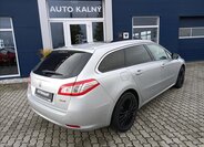 Peugeot 508 4
