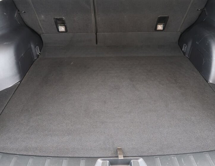 Subaru Forester SUV / Terénní 2,0 l 110 kw