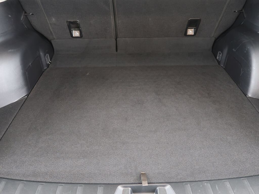 Subaru Forester SUV / Terénní 2,0 l 110 kw