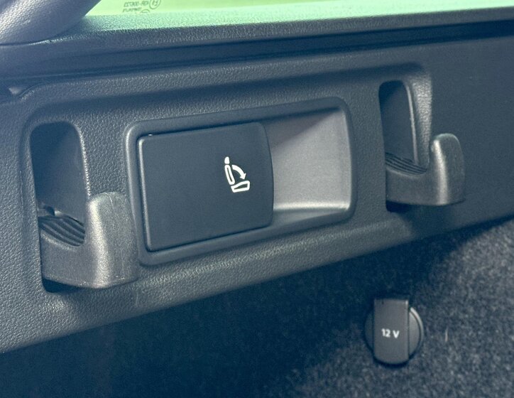 Škoda Octavia Kombi 2,0 l 180 kw