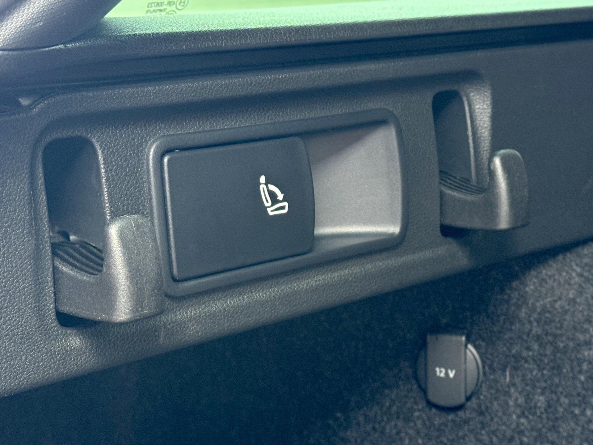 Škoda Octavia Kombi 2,0 l 180 kw