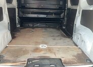 Citroën Jumpy Skříň 1,6 l 85 kw