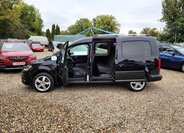 Volkswagen Caddy 19