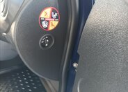 Dacia Duster SUV 1,6 l 77 kw