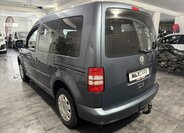 Volkswagen Caddy MPV 1,4 l 55 kw
