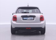 Mini Cooper Hatchback 1,5 l 100 kw
