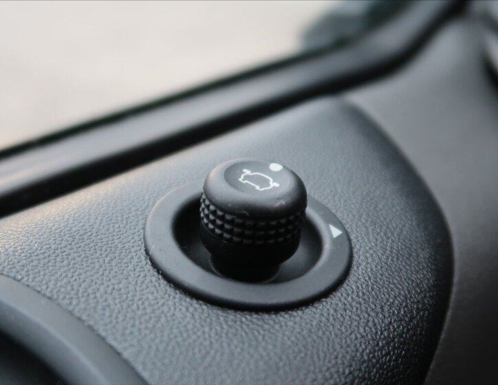 Ford Transit Custom VAN-Minibus 2,0 l 77 kw