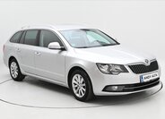 Škoda Superb Kombi 2,0 l 103 kw