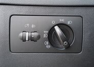 Škoda Fabia Sedan / Limuzína 1,2 l 47 kw