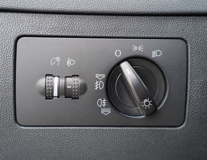 Škoda Fabia Sedan / Limuzína 1,2 l 47 kw