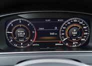 Volkswagen Golf Kombi 1,6 l 85 kw