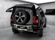 Land Rover Defender 6