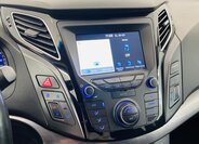 Hyundai i40 Kombi 1,6 l 100 kw