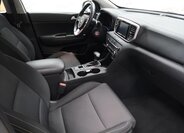 KIA Sportage SUV / Terénní 1,6 l 100 kw