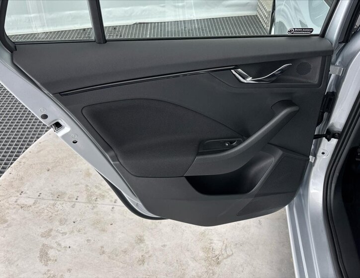 Škoda Scala Hatchback 999,0 85 kw