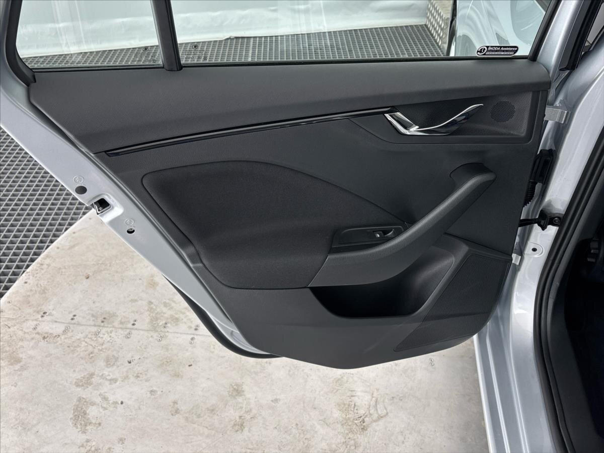 Škoda Scala Hatchback 999,0 85 kw