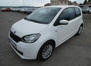 Škoda Citigo 3