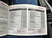 Honda Civic Liftback 988,0 93 kw