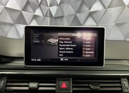 Audi S5 Kabriolet 3,0 l 260 kw