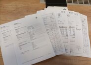 Volkswagen Touran MPV 2,0 l 110 kw